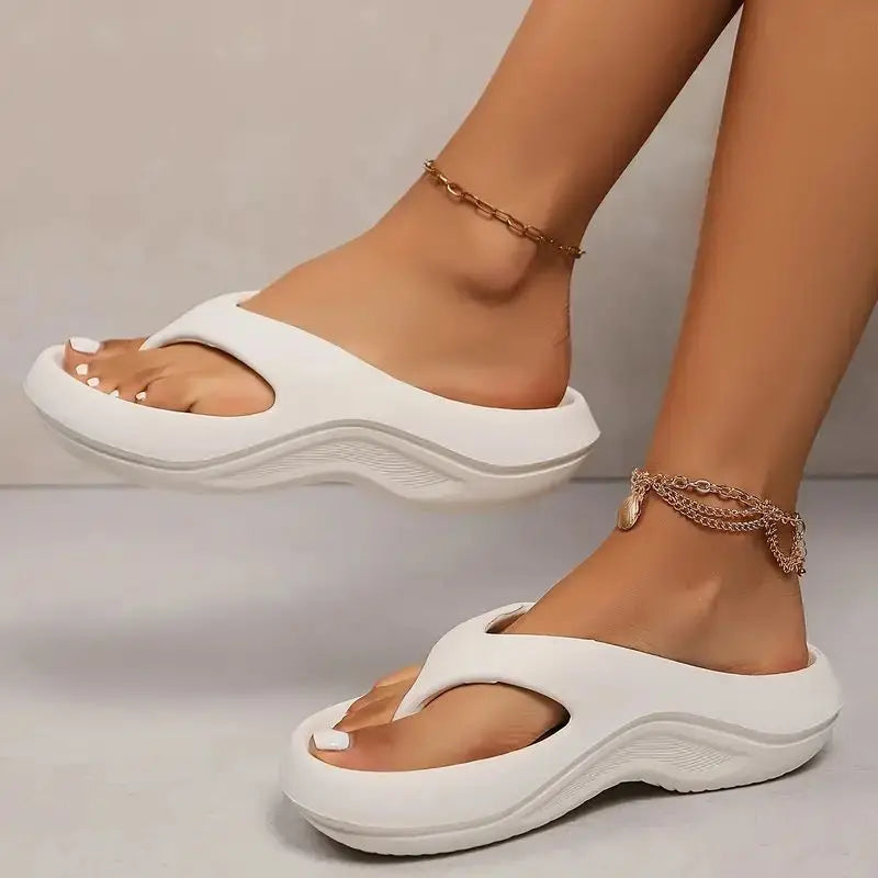 Chinelo Ortopédico - Confort Plus - Antiderrapante